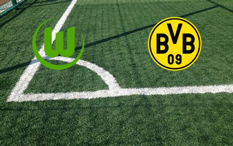 Haftasında wolfsburg ile borussia dortmund karşı karşıya geldi. Formazioni Wolfsburg-Borussia Dortmund | Pronostici e ...
