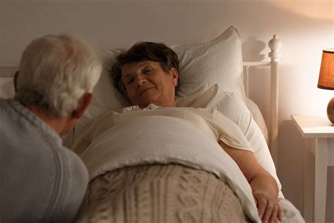 What Can You Do For A Senior Recovering From Surgery Home Care