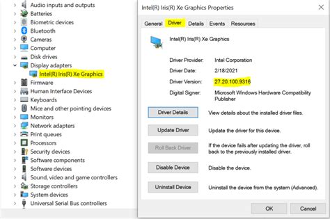 Fix Unknown Device Drivers In Device Manager Htmd Blog
