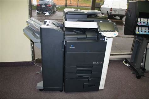 Konica Minolta Bizhub C452 Mac Driver Paasagile