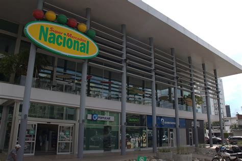 Supermercados Nacional Refuerza Sus Grandes Diferenciadores A Través De