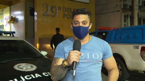 Vereador Gabriel Monteiro Diz Ter Sofrido Atentado Na Zona Norte Do Rio Rio De Janeiro G