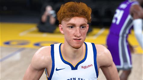 By rotowire staff | rotowire. Nico Mannion Cyberface, Hair and Body Model By 8MB RockMod ...