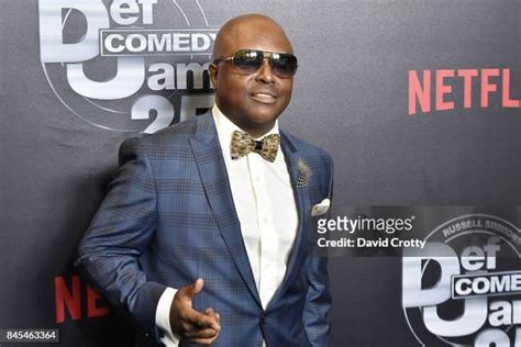 Alex Thomas Comedy Photos And Premium High Res Pictures Getty Images