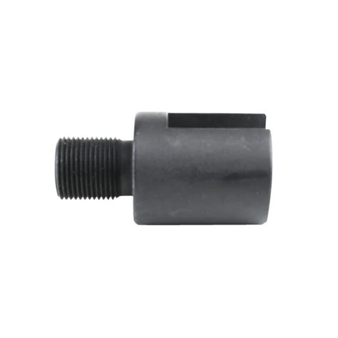Ruger 1022 Barrel End Thread Adapter 12x28 For Ar15 Muzzle Breaks