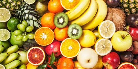 pse duhet të konsumoni fruta çdo mëngjes