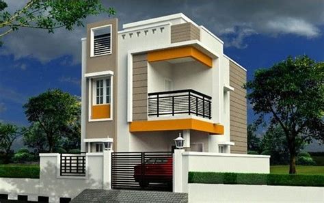 Indian Style House Front Elevation Designs The Base