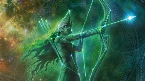 Druid Circle Of Stars Revised Gm Binder