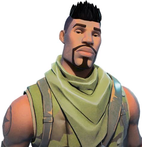 Download High Quality Fortnite Character Clipart Royalty