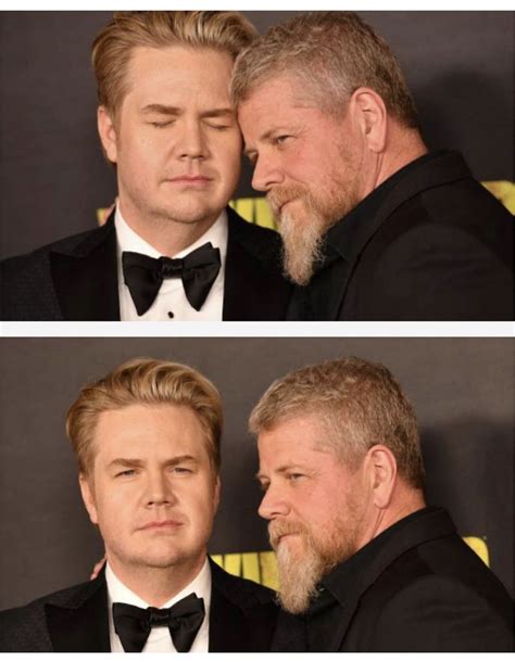 Michael Cudlitz On Twitter Such A Great Evening Hope You All Have An