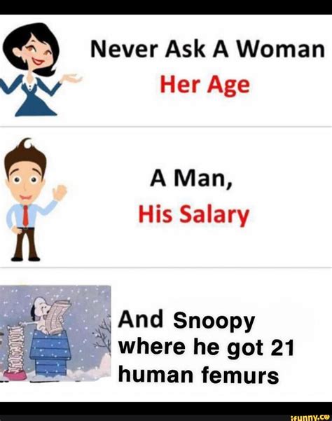 Never Ask A Woman Her Age Meme Template
