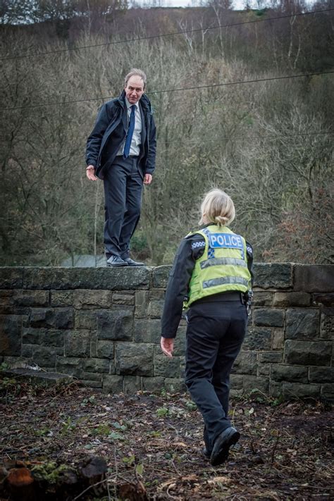Happy Valley Series 2 Episode Six Promotional Pictures | The Consulting ...