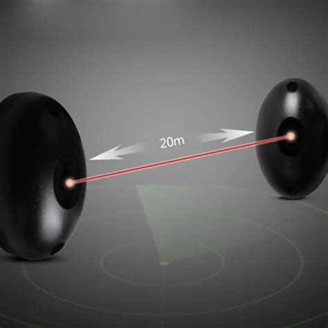 Laser Beam Security System Motion Detector The Best Picture Of Beam