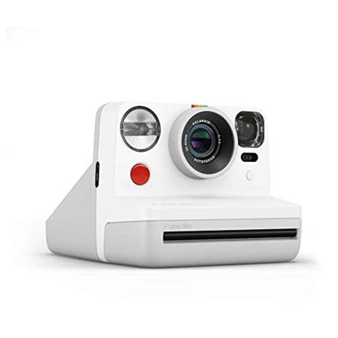 Polaroid Kamera Test Bzw Vergleich 2023 Computer Bild