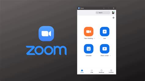 How To Set Up A Zoom Meeting All Things How