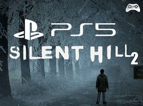 remake de silent hill 2 pode estar em desenvolvimento para ps5 observatório de games game verso