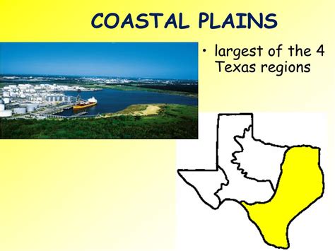 Ppt Regions Of Texas Powerpoint Presentation Free Download Id291866