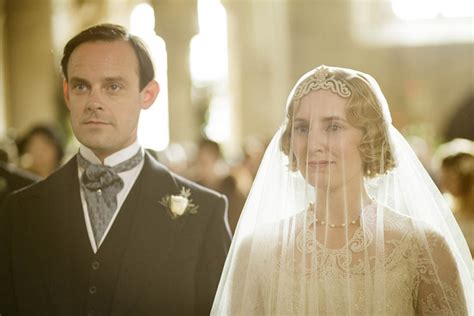 Downton Abbeys Most Dramatic Episodes Ranked Mashable