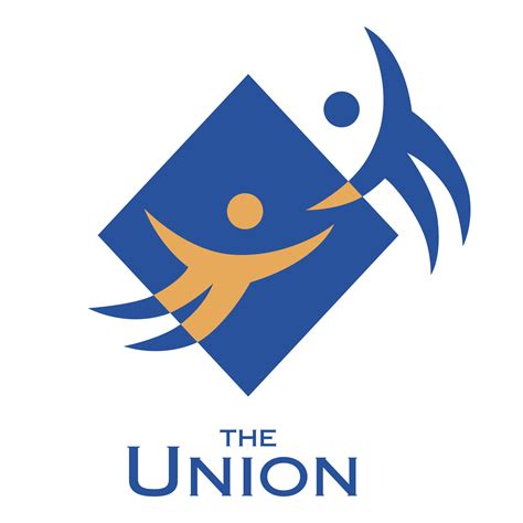 The Union Logo Png Transparent And Svg Vector Freebie Supply
