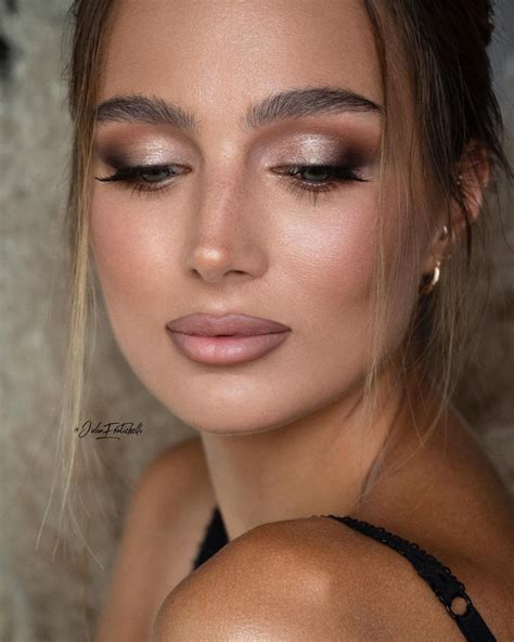wedding guest makeup ideas for every bridal styles wedding guest makeup summer wedding makeup
