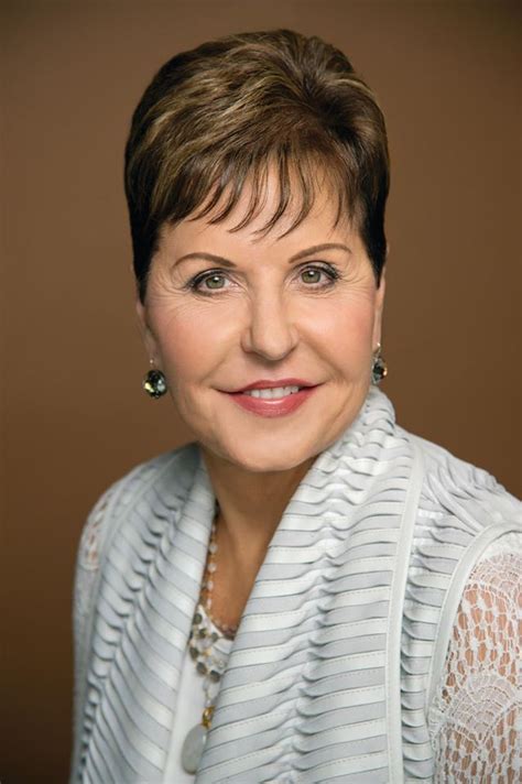 Joyce Meyer Answers Specific Life Questions As Part Of Her Ministries
