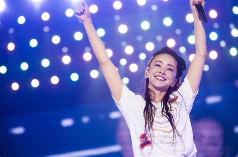 【ただきます】 Namie Amuro Final Tour 2018 ～finally～（東京の通販 By 虎ママs Shop｜ラクマ ドーム