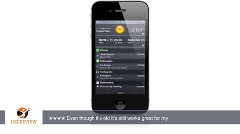 Apple Iphone 4s 8gb Unlocked Gsm Smartphone W Siri
