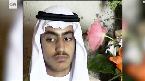 Knowledge is for acting upon: Osama bin Laden's son is taking over as al Qaeda leader ...