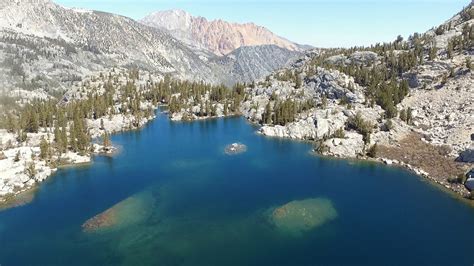 10 Incredible And Fun Facts About Blue Lake California United States