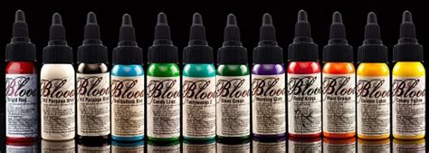 Bloodline Tattoo Ink Review In 2021 What You Need To Know
