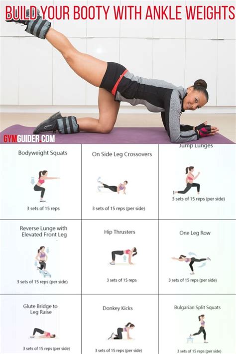 Exercises That Will Strengthen Your Legs Cardio Workout Exercises