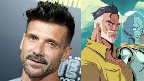 Frank Grillo Confirms Reason For Joining James Gunns Dcu