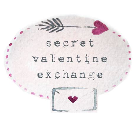 The Secret Valentine Exchange Sanae Ishida