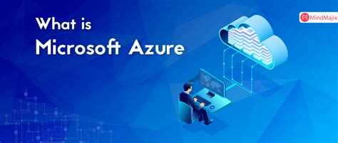 What Is Microsoft Azure An Introduction To Azure Images
