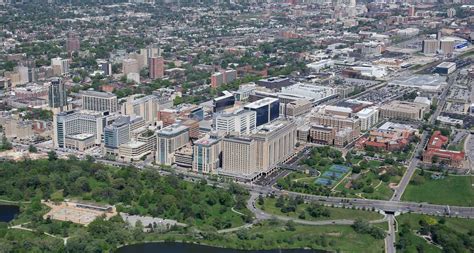 Siteman cancer center 4921 parkview place saint louis, mo 63110. Washington University Medical Campus - Washington ...