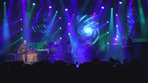 Watch Widespread Panic Rock “for What Its Worth” In 4k At The Fox Theater