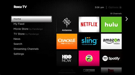 Make sure that you adhere to these steps at all times and get the premium content watching experience offered along with it. How an antenna can complement your Roku experience [guest ...