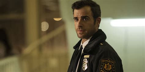 Justin theroux parks and rec. 9 Justin Theroux Film & TV Cameos You Totally Forgot About ...
