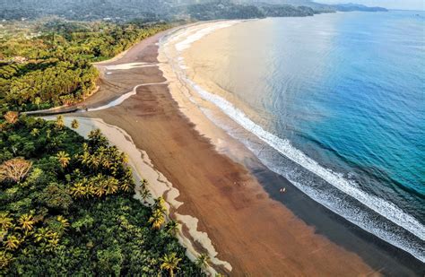 Costa Rica Dominical And Uvita Day Trip — Suz Marks The Spot