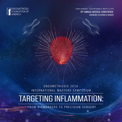 International healthcare conference aims to bring together leading academic scientists dr. 2019: Targeting Inflammation:From Biomarkers To Precision ...