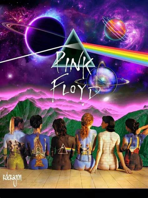 Pink Floyd Artwork Pink Floyd Wall Pink Floyd Poster Rock Posters