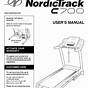 Nordictrack Ntl61011.1 User Manual