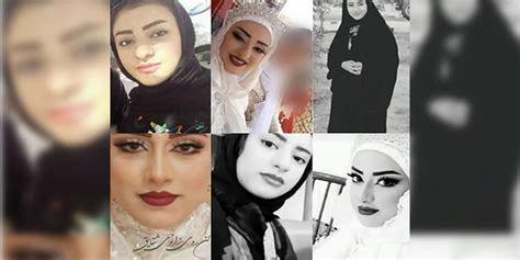 Child Bride Killed In Western Iran Honor Killing Iran News Wire