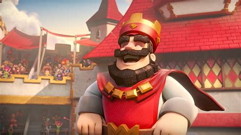 The company took multiple maintenance breaks, then another one and promises to fix missing trophies. Clash Royale Official Epic Comeback Trailer - IGN Video