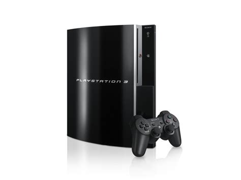 Playstation 3 80gb