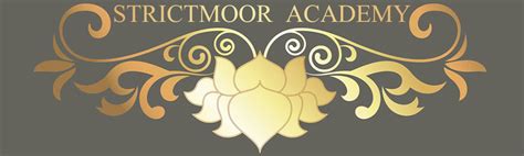 Strictmoor Academy
