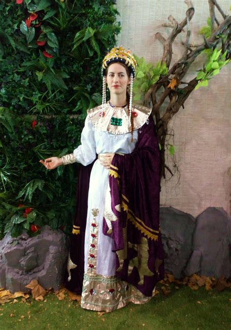 Empress Theodora Of The Eastern Roman Empire By Milielitre On Deviantart
