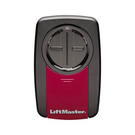 How to program 893max liftmaster garage door opener remote transmitter. LiftMaster 375UT Universal Garage Door Remote - WeShip ...