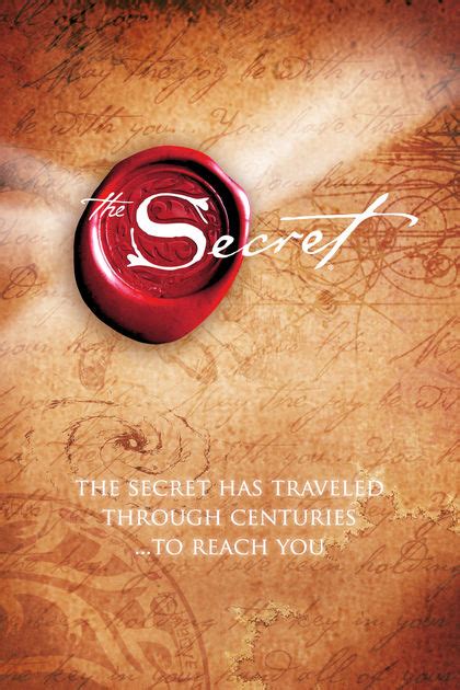 They have to go to. PDF The Secret By Rhonda Byrne Book Download Online