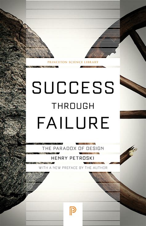 Success Through Failure Princeton University Press